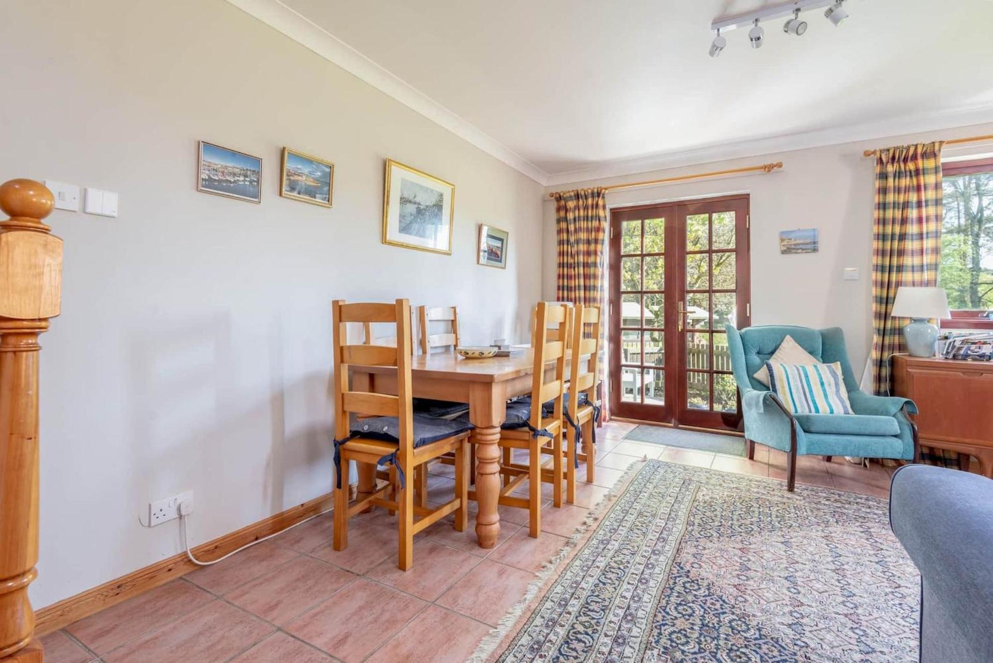 Old Mill Cottage سانت أندروز المظهر الخارجي الصورة
